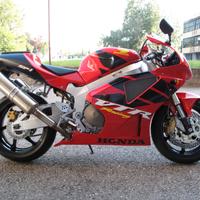 Honda VTR 1000 SP1