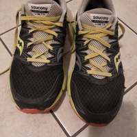 Scarpe running saucony