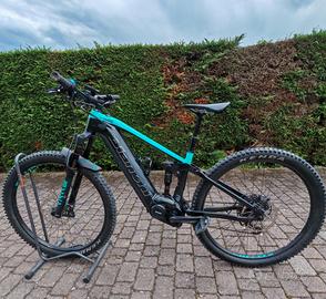 E-Bike MTB BIANCHI Biammortizzata T-TRONIK REBEL 9