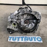 Cambio Renault Clio 2023 999cc TB H4D E4
