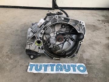 Cambio Renault Clio 2023 999cc TB H4D E4