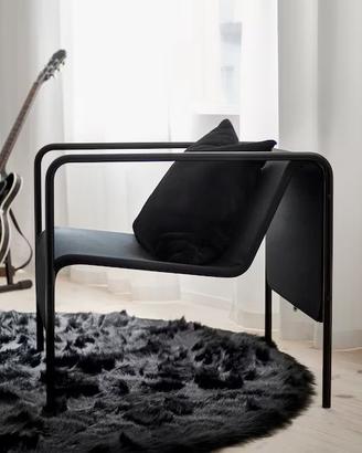 Poltrona IKEA OBEGRÄNSAD, limited edition in colla