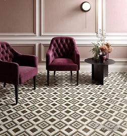 Piastrella 60X60 Rinascimento Sant'Agostino