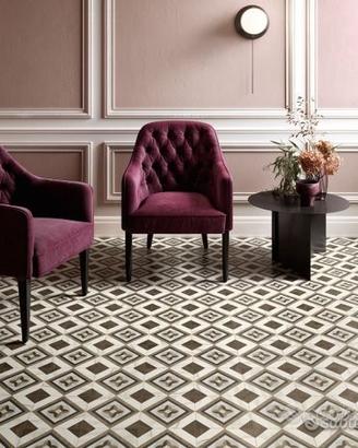 Piastrella 60X60 Rinascimento Sant'Agostino