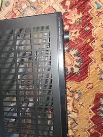 sinto amplificatore