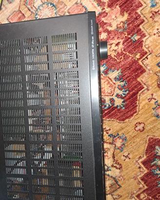 sinto amplificatore