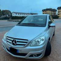 Mercedes Classe B 180