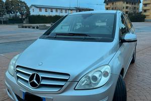 Mercedes Classe B 180