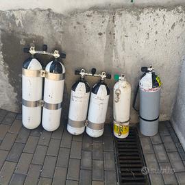 Bombole sub