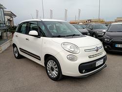 Fiat 500L 1.3 MJ 85cv Pop Star