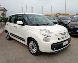 Fiat 500L 1.3 MJ 85cv Pop Star