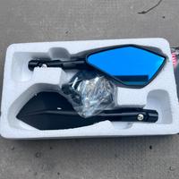 Specchietti moto