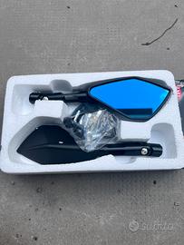 Specchietti moto