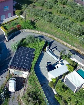 impianti fotovoltaici elettrici climatizzazione