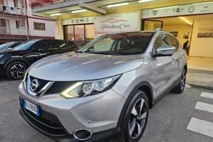 Nissan Qashqai 1.2 benz. DIG-T 360° TETTO PANORAMI