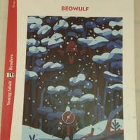 Libro in inglese BEOWULF