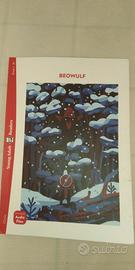 Libro in inglese BEOWULF