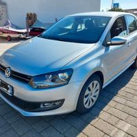 Volkswagen Polo 5ª serie 1.2 70 CV 5P Comfortline