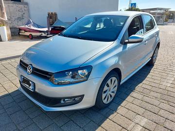 Volkswagen Polo 5ª serie 1.2 70 CV 5P Comfortline