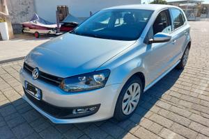 Volkswagen Polo 5ª serie 1.2 70 CV 5P Comfortline