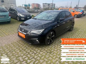 SEAT Ibiza 5� serie Ibiza 1.0 EcoTSI 110 CV DSG...