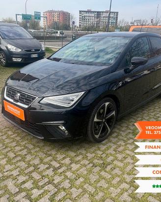 SEAT Ibiza 5� serie Ibiza 1.0 EcoTSI 110 CV DSG...