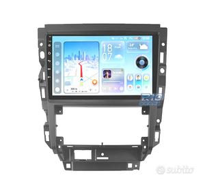 RADIO GPS ANDROID 13 VOLKSWAGEN GOLF V 03-08