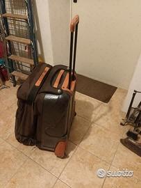 Trolley per attrezzi