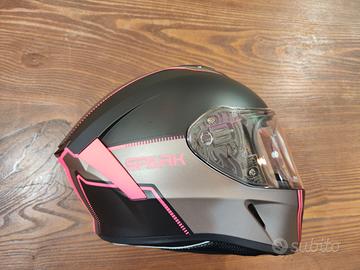 Casco Airoh Spark