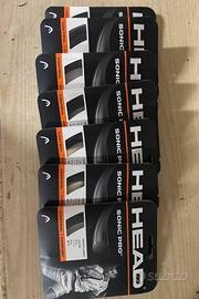 Corde per racchette tennis