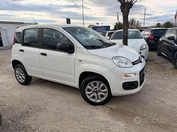 FIAT - Panda - 0.9 TwinAir Turbo Nat. Power Easy