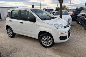 FIAT - Panda - 0.9 TwinAir Turbo Nat. Power Easy