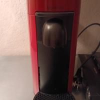 MACCHINA CAFFÈ NESPRESSO VERTUO AITOMATICA