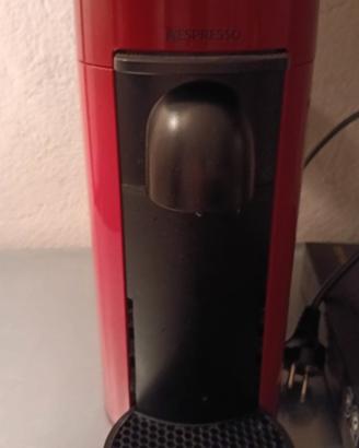 MACCHINA CAFFÈ NESPRESSO VERTUO AITOMATICA