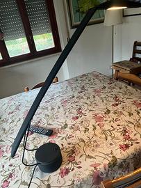 Lampada di design anni ’80 modello “Dove”