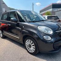 Fiat 500L 1.3 Multijet 85 CV Lounge NEOPATENTATI