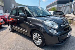Fiat 500L 1.3 Multijet 85 CV Lounge NEOPATENTATI