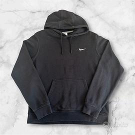 Felpa Nike Nera – Taglia L