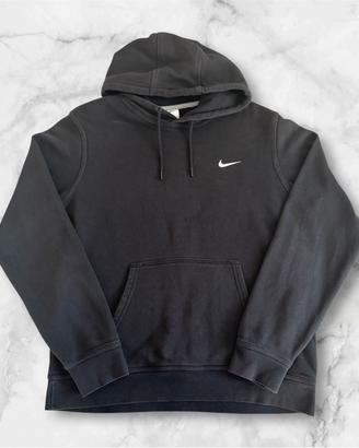 Felpa Nike Nera – Taglia L