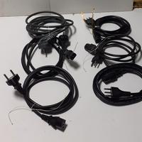 Cavo di alimentazione monitor pc
