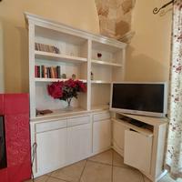 Libreia bianca decape’