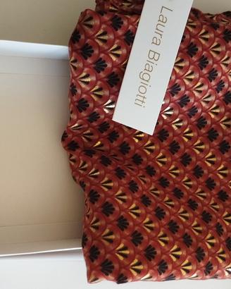 Foulard Laura Biagiotti 