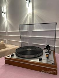 Giradischi Thorens TD 166