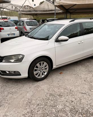 Volkswagen Passat Autocarro 5 Posti IVA Compresa