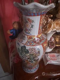 Vaso cinese