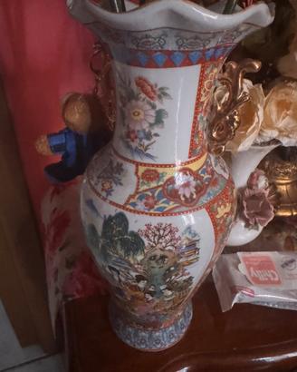Vaso cinese