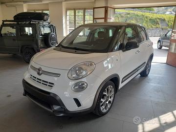 Fiat 500L 1.3 Multijet 95 CV Trekking