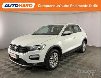 VOLKSWAGEN T-Roc WVGZZZA1ZMV140659