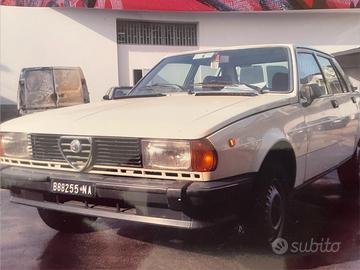 Alfa Romo Giulietta  1.3