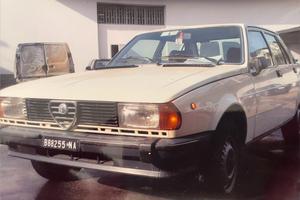 Alfa Romo Giulietta  1.3